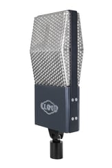 Cloud JRS-34 Passive Ribbon Microphone